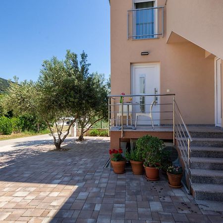 Apartments Viktorija 2 Baška Δωμάτιο φωτογραφία