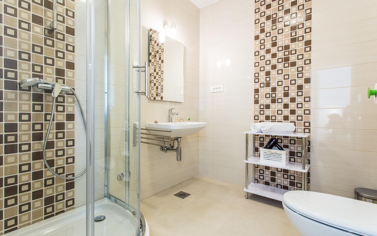 Apartments Viktorija 2 Baška Εξωτερικό φωτογραφία